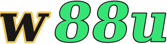 w88u logo